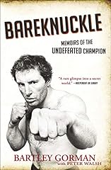 Bareknuckle memoirs undefeated for sale  Delivered anywhere in UK