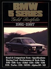 Bmw series 1981 d'occasion  Livré partout en France