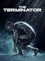 Terminator for sale  Delivered anywhere in USA 