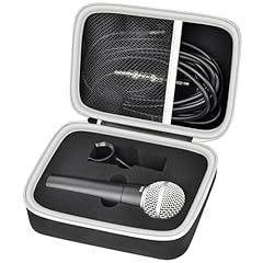 Microphone case compatible for sale  Delivered anywhere in USA 