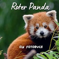 Roter panda fotobuch gebraucht kaufen  Wird an jeden Ort in Deutschland