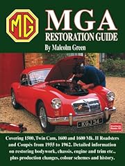 Mga restoration guide for sale  Delivered anywhere in USA 