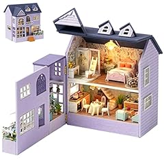 Spilay dollhouse diy for sale  Delivered anywhere in UK