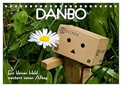 Danbo kleiner held gebraucht kaufen  Wird an jeden Ort in Deutschland