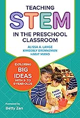 Teaching stem preschool for sale  Delivered anywhere in UK