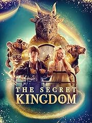 Secret kingdom for sale  Delivered anywhere in UK