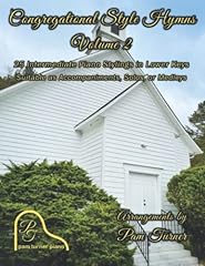 Congregational style hymns for sale  Delivered anywhere in USA 