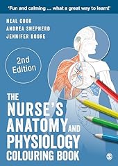 Nurse anatomy physiology for sale  Delivered anywhere in Ireland