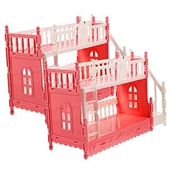 Toyandona doll bunk for sale  Delivered anywhere in UK