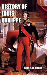 History louis philippe for sale  Delivered anywhere in UK