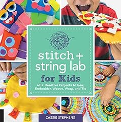 Stitch string lab for sale  Delivered anywhere in USA 