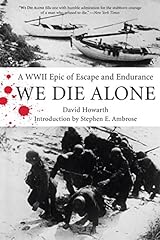 Die alone wwii for sale  Delivered anywhere in USA 