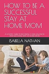 Successful stay home for sale  Delivered anywhere in USA 