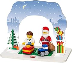 Lego 300621 christmas d'occasion  Livré partout en France