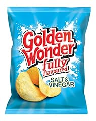 Tayto golden wonder for sale  Delivered anywhere in UK