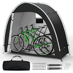 Bike storage tent for sale  Delivered anywhere in USA 