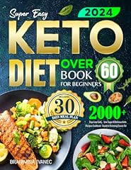 Super easy keto for sale  Delivered anywhere in USA 