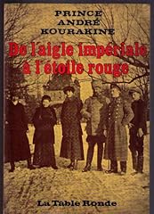 Aigle impériale étoile d'occasion  Livré partout en France