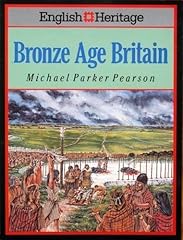 Bronze age britain d'occasion  Livré partout en France