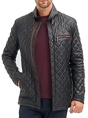 Bigardini men quilted for sale  Delivered anywhere in USA 