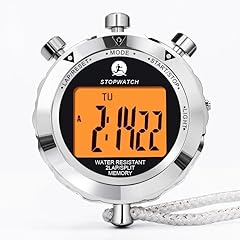 Rolilink stopwatch metal for sale  Delivered anywhere in USA 