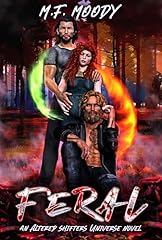 Feral for sale  Delivered anywhere in UK