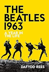 Beatles 1963 year for sale  Delivered anywhere in UK