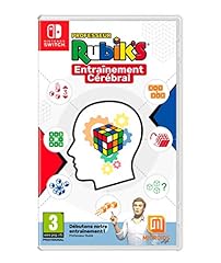 Professeur rubik entraînement d'occasion  Livré partout en France