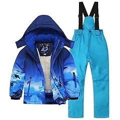 Aimisyou boys ski for sale  Delivered anywhere in USA 