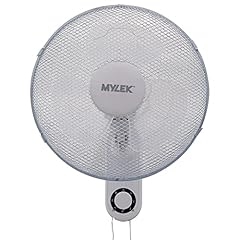 Mylek wall fan for sale  Delivered anywhere in UK