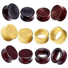Pcs wood plugs for sale  Delivered anywhere in USA 