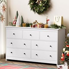 White dresser bedroom for sale  Delivered anywhere in USA 