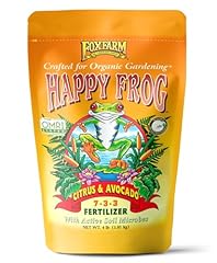Foxfarm happy frog for sale  Delivered anywhere in USA 