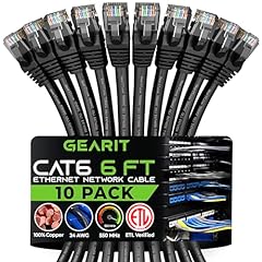 Gearit cat6 ethernet for sale  Delivered anywhere in USA 