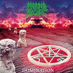 Domination vinyl lp gebraucht kaufen  Wird an jeden Ort in Deutschland