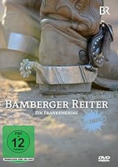 Bamberger reiter frankenkrimi gebraucht kaufen  Wird an jeden Ort in Deutschland