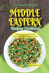 Savory flavorful middle for sale  Delivered anywhere in USA 