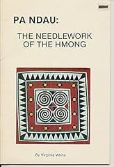 Ndau needlework hmong for sale  Delivered anywhere in USA 