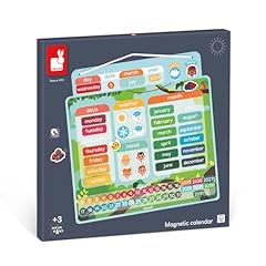 Janod aimants jouets d'occasion  Livré partout en France