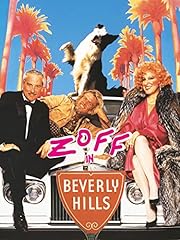 Zoff beverly hills gebraucht kaufen  Wird an jeden Ort in Deutschland