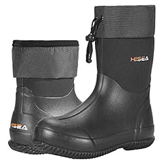Hisea men ankle for sale  Delivered anywhere in USA 