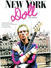 New york doll for sale  Delivered anywhere in USA 