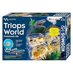 Kosmos coffret triops d'occasion  Livré partout en France