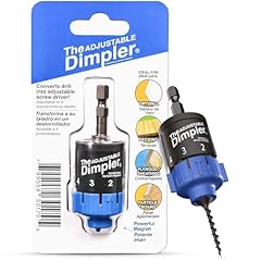 Adjustable dimpler drywall for sale  Delivered anywhere in USA 