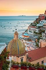 Positano amalfi coast for sale  Delivered anywhere in USA 