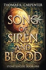 Song siren blood for sale  Delivered anywhere in USA 