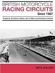 British motorcycle racing for sale  Delivered anywhere in UK