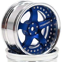 Hobbysoul 2pcs aluminum for sale  Delivered anywhere in USA 