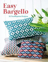 Easy bargello needlepoint for sale  Delivered anywhere in USA 