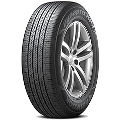 Hankook dynapro hp2 usato  Spedito ovunque in Italia 